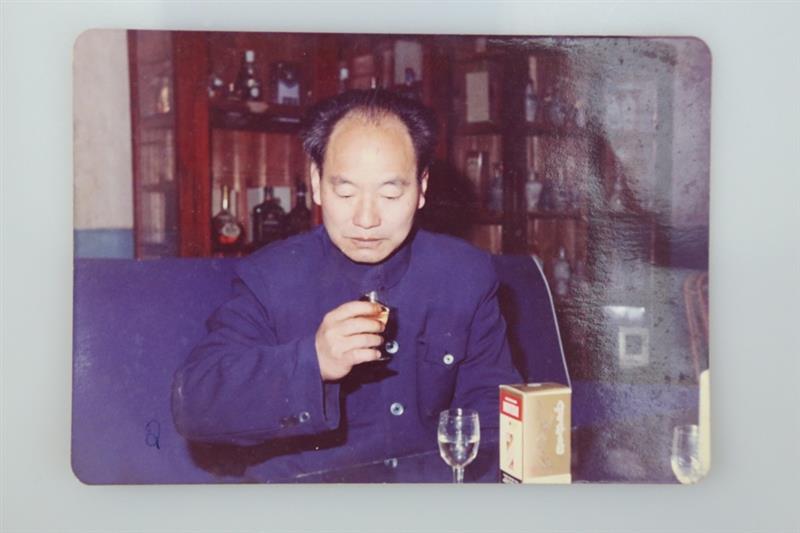 傳承醬香之父羅慶忠釀造工藝，華成酒業(yè)再創(chuàng)輝煌