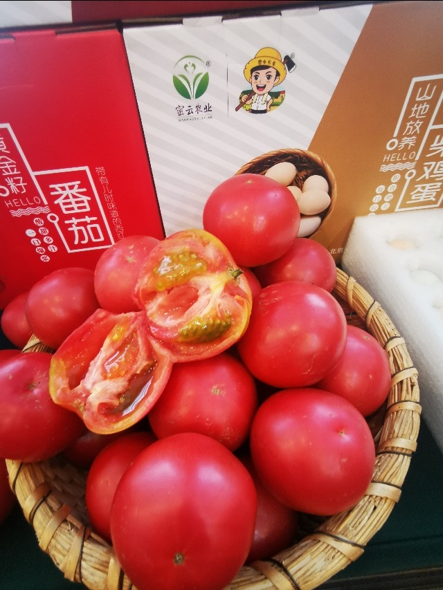 第四屆北京農(nóng)創(chuàng)大賽，伯樂渴求千里馬！