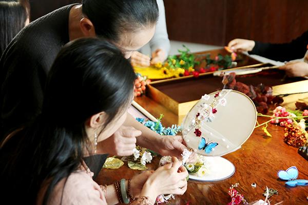 老字號品牌年輕化怎么玩？以王星記扇子為例