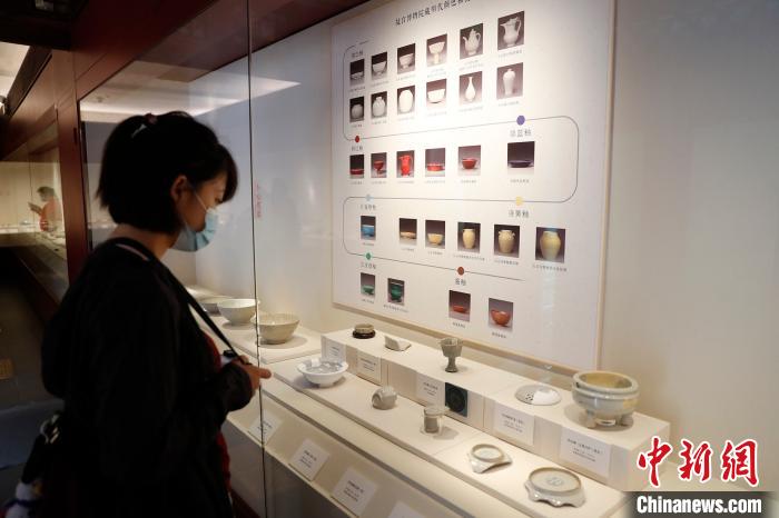 展覽現(xiàn)場 杜洋 攝 展覽現(xiàn)場 杜洋 攝