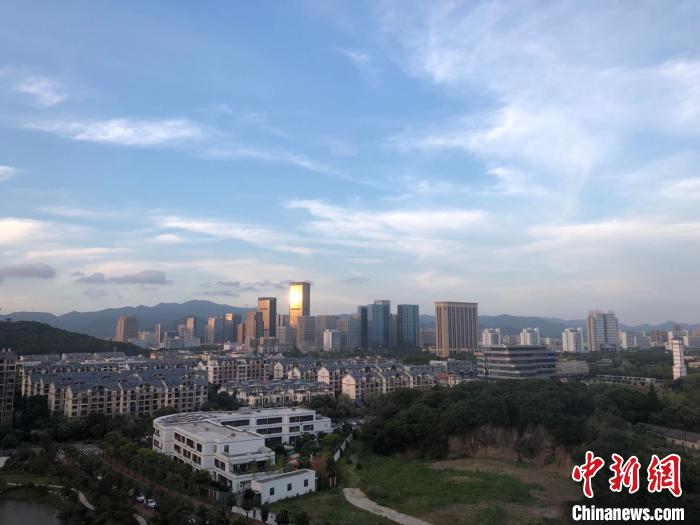 從掛牌到“擴(kuò)區(qū)”浙江自貿(mào)區(qū)“兩級(jí)跳”后如何布局？