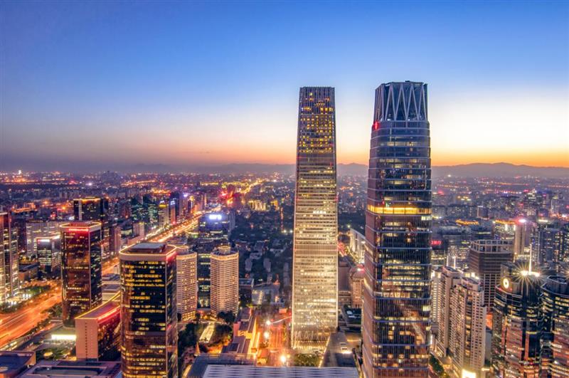 攝圖網(wǎng)_500439886_北京夜景（非企業(yè)商用）