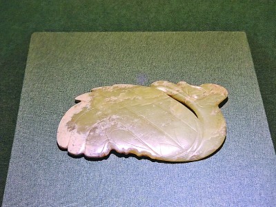 5000年前，那一束照耀遼河流域的文明曙光
