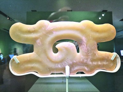 5000年前，那一束照耀遼河流域的文明曙光