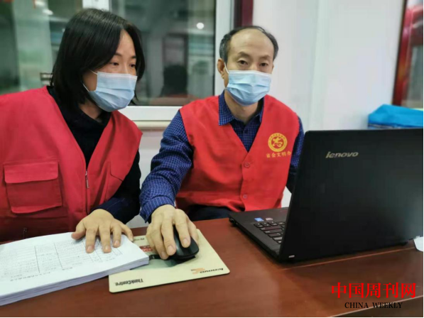 大力弘揚志愿精神 守護防疫抗疫一線——石家莊市橋西區(qū)紅旗街道新石南一社區(qū)抗疫側(cè)記(1)(1)(6)1080.png