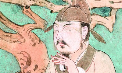 古老的氣韻格調(diào) 年輕的數(shù)字畫筆——讓國畫動(dòng)起來的年輕人 古老的氣韻格調(diào) 年輕的數(shù)字畫筆——讓國畫動(dòng)起來的年輕人
