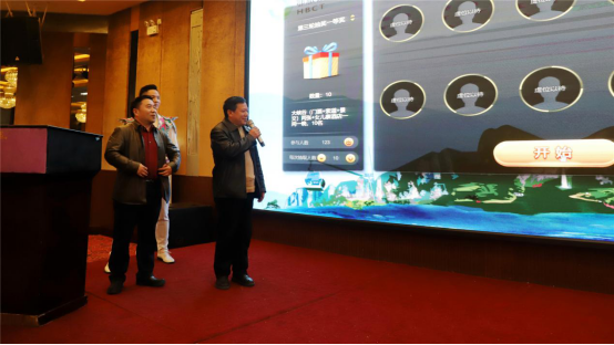 “恩遇貴人，一路同行”2021年湖北·恩施旅游（貴陽）推介會(huì)在貴陽成功舉辦