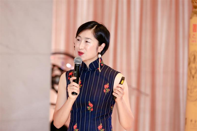 諾萊仕旗袍會(huì)