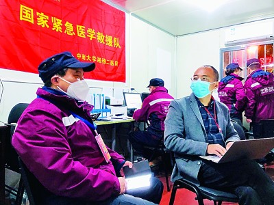 文化自信：激蕩百年征程，照亮復興之路