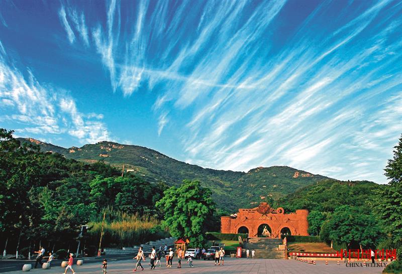 連云港花果山景區(qū).jpg 連云港花果山景區(qū).jpg