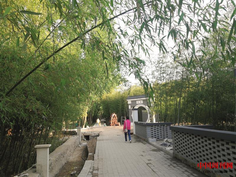 洛寧綠竹風情園 (趙新民 攝影).jpg 洛寧綠竹風情園 (趙新民 攝影).jpg