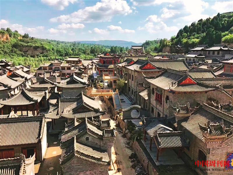 渭南紫陽(yáng)古鎮(zhèn).jpg