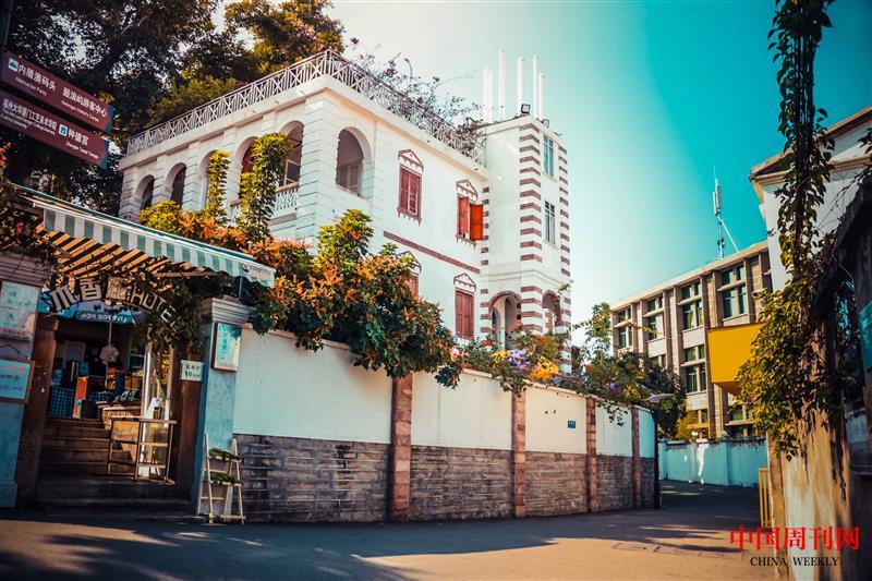 攝圖網(wǎng)_500788790_廈門(mén)鼓浪嶼美景（企業(yè)商用）.jpg
