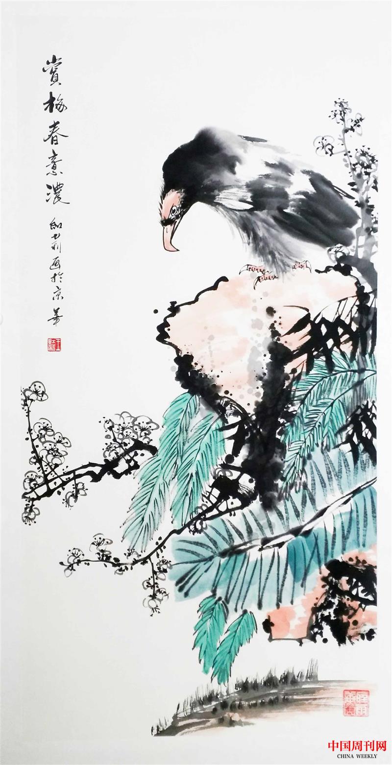 賞梅春意濃.jpg 賞梅春意濃.jpg