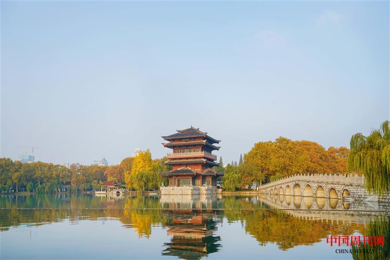 攝圖網(wǎng)_501165718_安徽合肥古逍遙津(企業(yè)商用).jpg 攝圖網(wǎng)_501165718_安徽合肥古逍遙津(企業(yè)商用).jpg