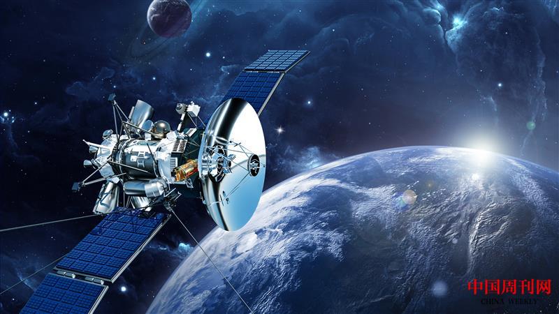 攝圖網(wǎng)_401122213_太空衛(wèi)星(企業(yè)商用).jpg 攝圖網(wǎng)_401122213_太空衛(wèi)星(企業(yè)商用).jpg