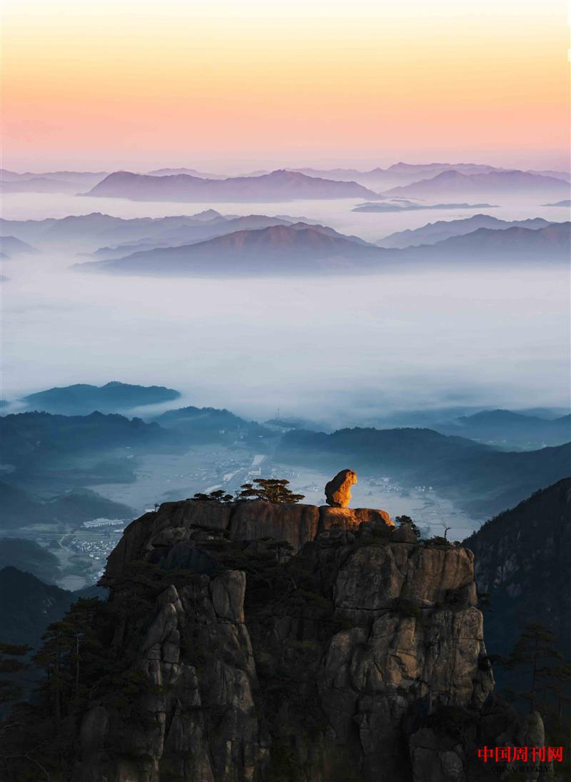 攝圖網(wǎng)_501284170_黃山猴子觀海(企業(yè)商用).jpg 攝圖網(wǎng)_501284170_黃山猴子觀海(企業(yè)商用).jpg